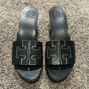 Tory Burch Wedge